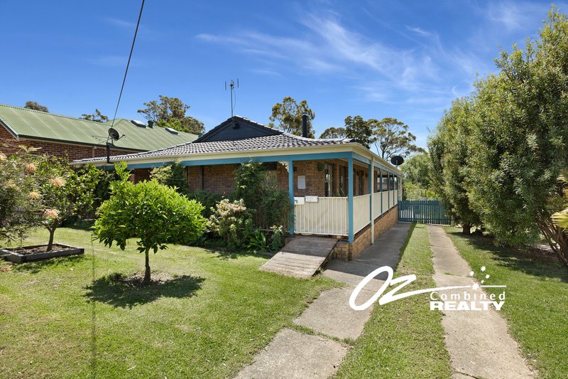 99 Leumeah Street, Sanctuary Point NSW 2540