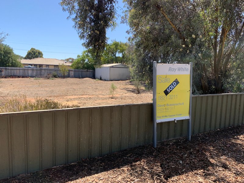 99 (Lot 44) Cornish Terrace, Wallaroo SA 5556