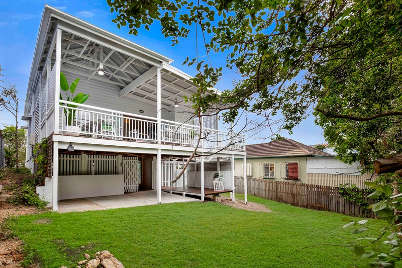 Photo - 99 Lower Cairns Terrace, Paddington QLD 4064 - Image 2