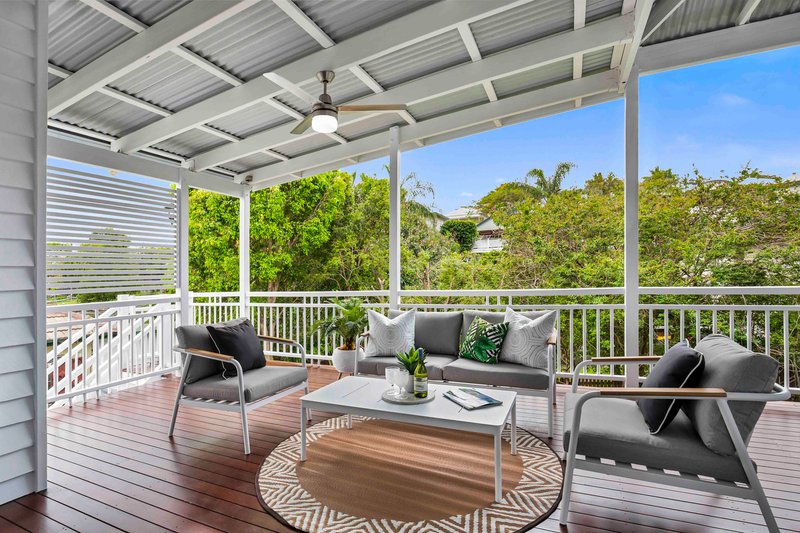 Photo - 99 Lower Cairns Terrace, Paddington QLD 4064 - Image 3