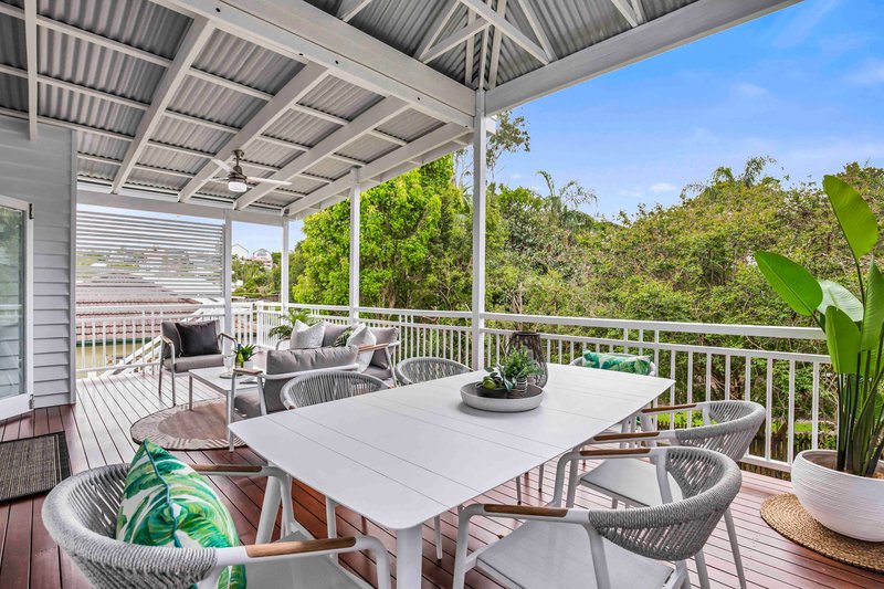 Photo - 99 Lower Cairns Terrace, Paddington QLD 4064 - Image 6