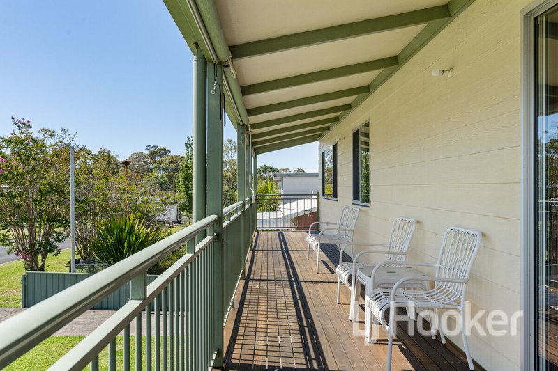 Photo - 99 Macleans Point Road, Sanctuary Point NSW 2540 - Image 3