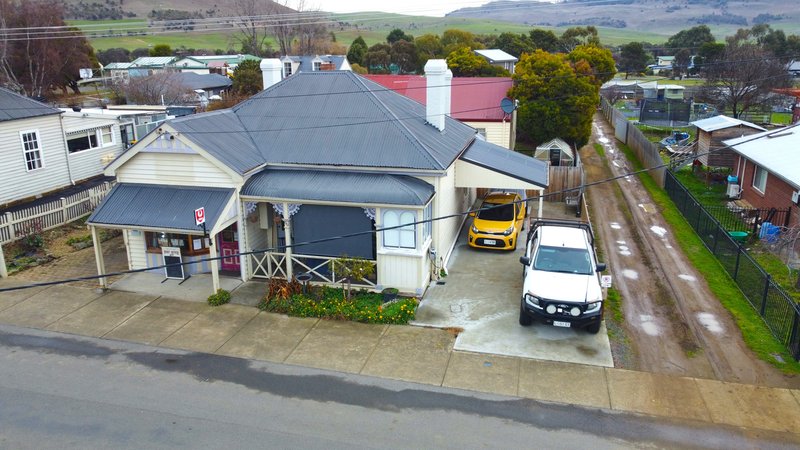 99 Main Street, Kempton TAS 7030