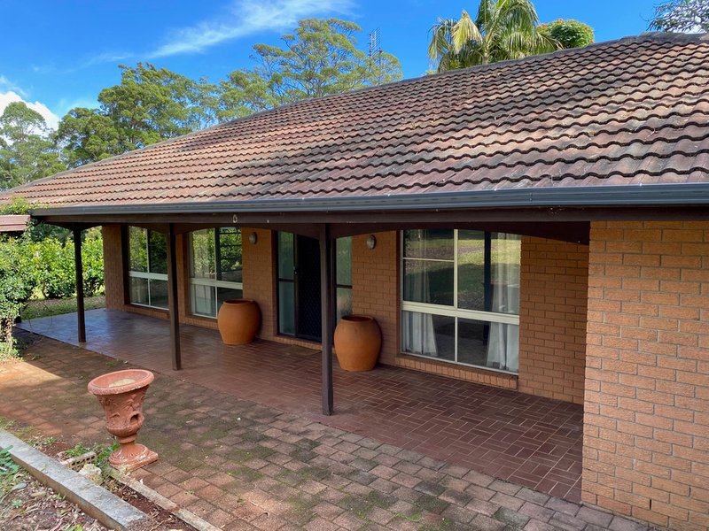 99 Main Western Road, Tamborine Mountain QLD 4272