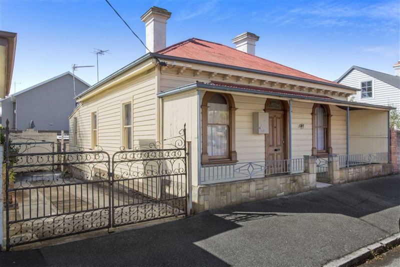 99 Margaret Street, Launceston TAS 7250