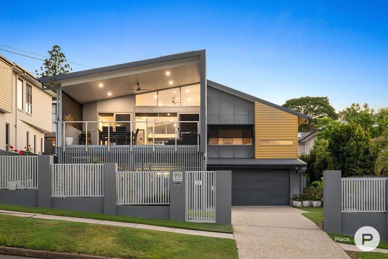 Photo - 99 Martha Street, Camp Hill QLD 4152 - Image 1