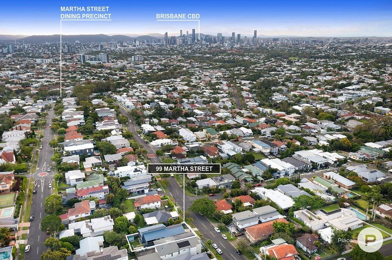 Photo - 99 Martha Street, Camp Hill QLD 4152 - Image 2