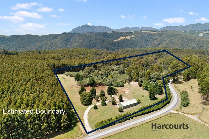 Photo - 99 Masons Road, Wilmot TAS 7310 - Image 2