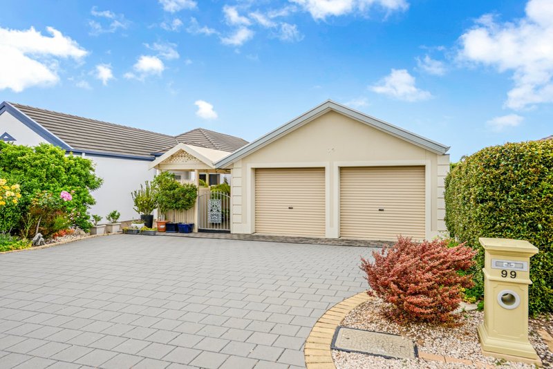 Photo - 99 Matthew Flinders Drive, Encounter Bay SA 5211 - Image 4