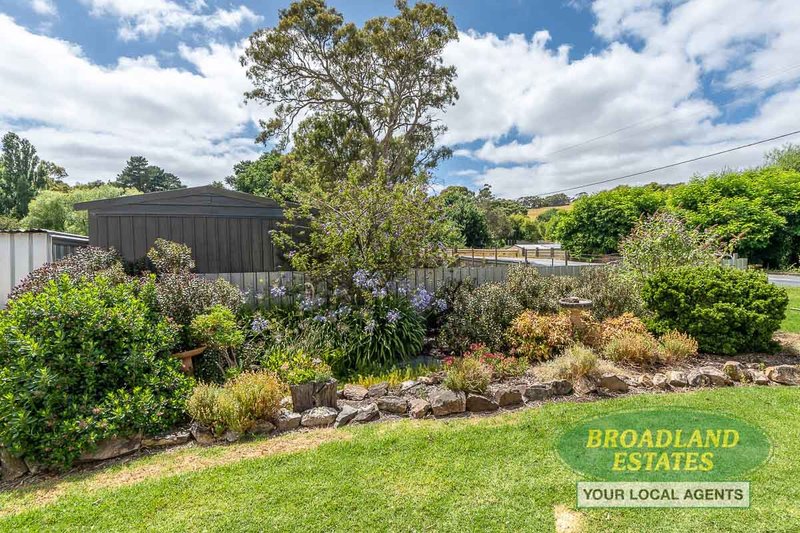 Photo - 99 Mawson Road, Meadows SA 5201 - Image 16