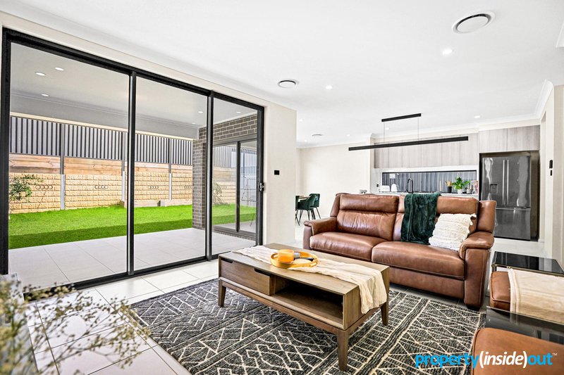 Photo - 99 Mckenna Crescent, Rouse Hill NSW 2155 - Image 2