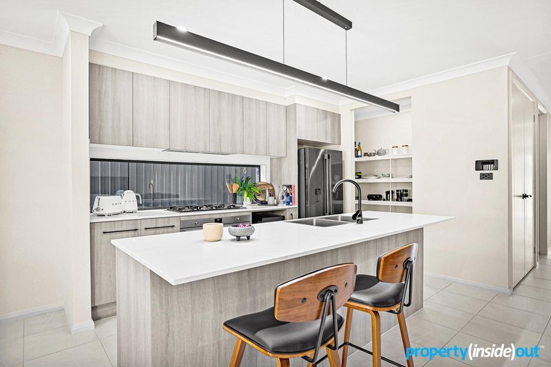 Photo - 99 Mckenna Crescent, Rouse Hill NSW 2155 - Image 3