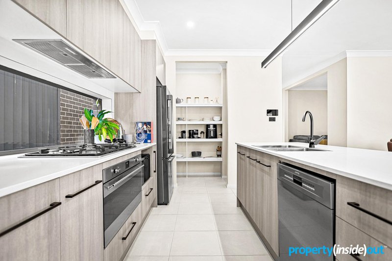 Photo - 99 Mckenna Crescent, Rouse Hill NSW 2155 - Image 4