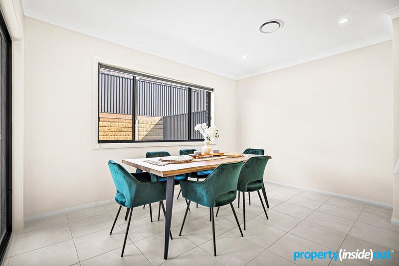 Photo - 99 Mckenna Crescent, Rouse Hill NSW 2155 - Image 5