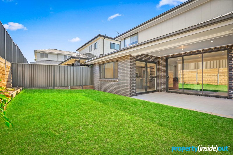 Photo - 99 Mckenna Crescent, Rouse Hill NSW 2155 - Image 7