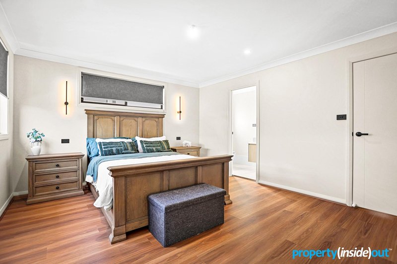 Photo - 99 Mckenna Crescent, Rouse Hill NSW 2155 - Image 12