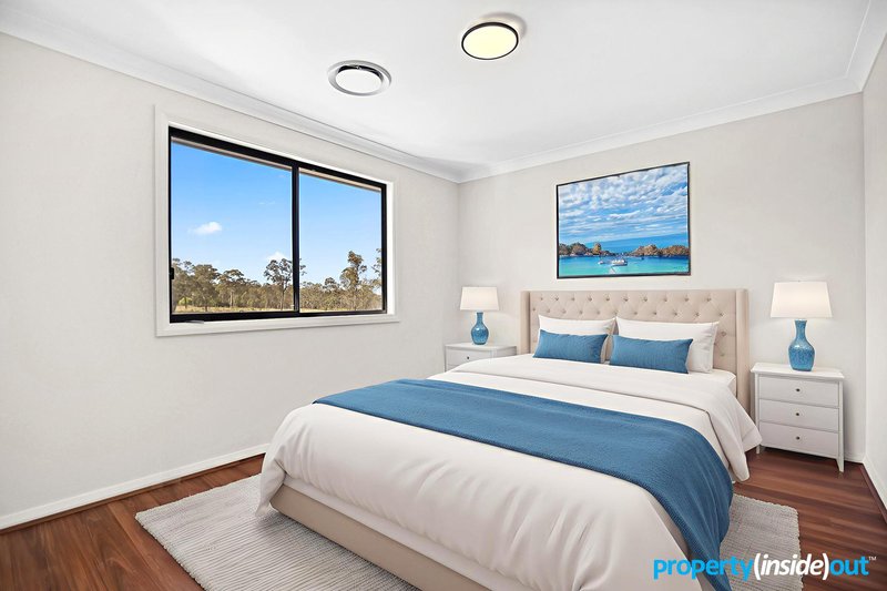 Photo - 99 Mckenna Crescent, Rouse Hill NSW 2155 - Image 14