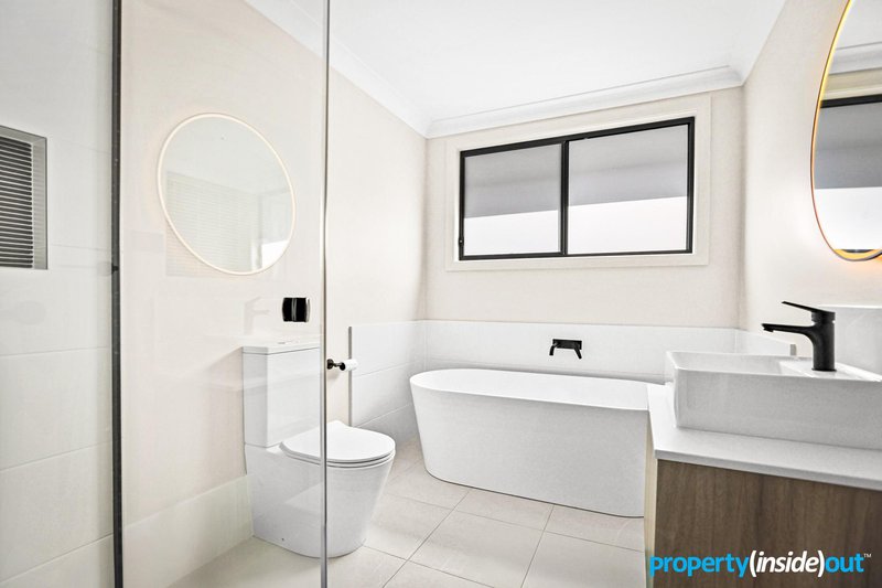 Photo - 99 Mckenna Crescent, Rouse Hill NSW 2155 - Image 17