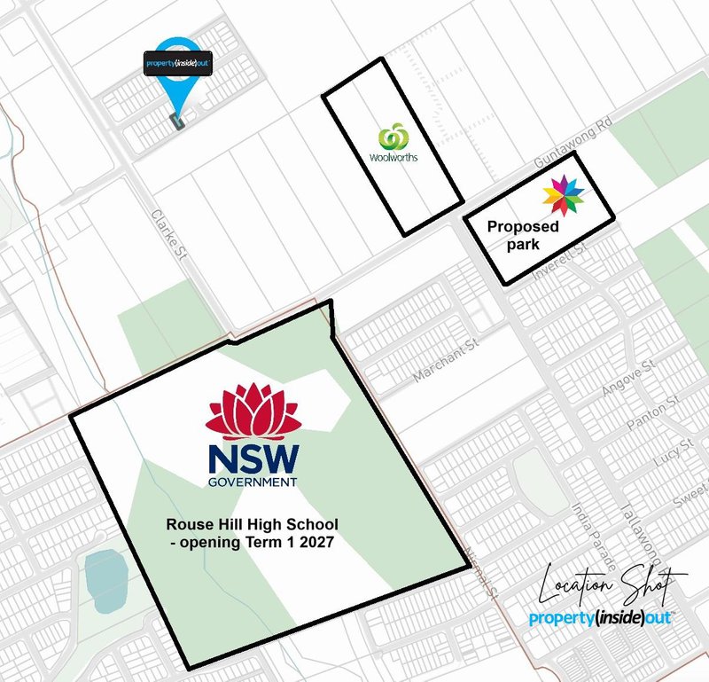 Photo - 99 Mckenna Crescent, Rouse Hill NSW 2155 - Image 18