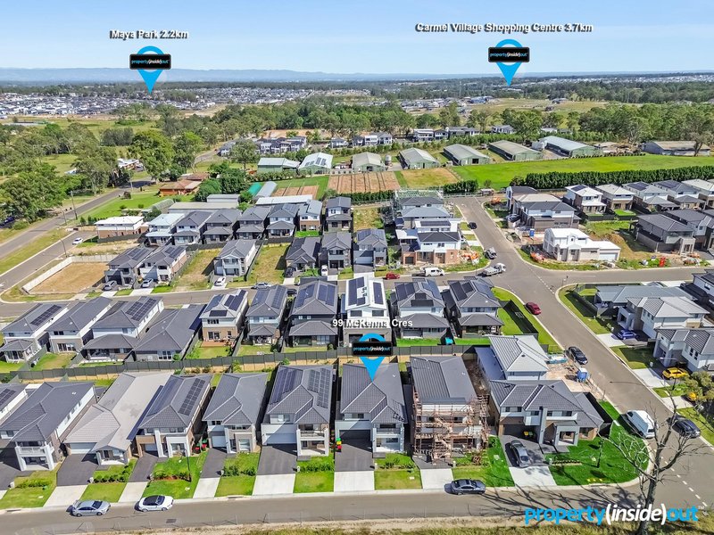 Photo - 99 Mckenna Crescent, Rouse Hill NSW 2155 - Image 20