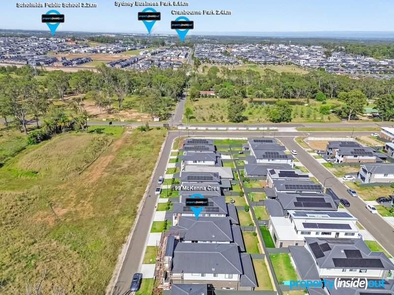 Photo - 99 Mckenna Crescent, Rouse Hill NSW 2155 - Image 21