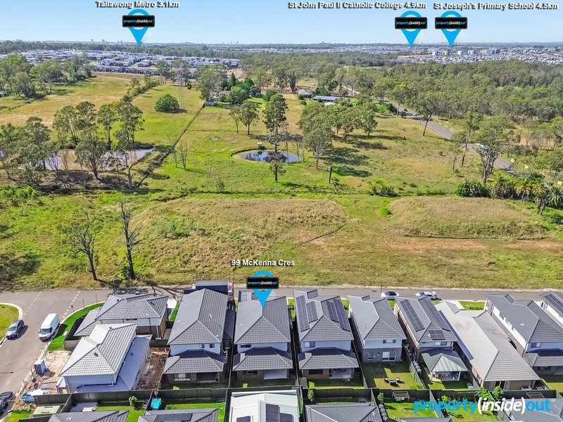 Photo - 99 Mckenna Crescent, Rouse Hill NSW 2155 - Image 22