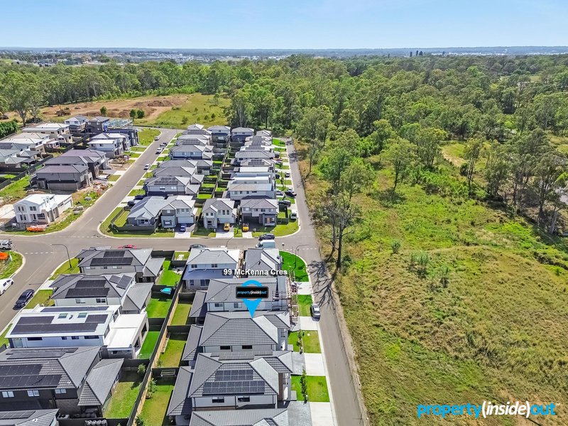 Photo - 99 Mckenna Crescent, Rouse Hill NSW 2155 - Image 23
