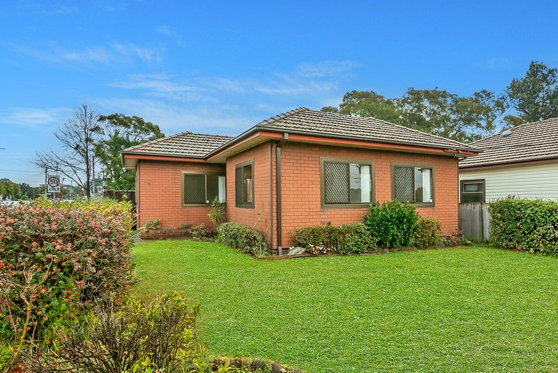 99 Military Rd , Guildford NSW 2161