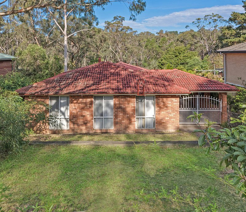 99 Mount View Ave , Hazelbrook NSW 2779