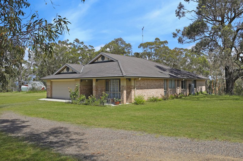 Photo - 99 Mulwaree Drive, Tallong NSW 2579 - Image 2