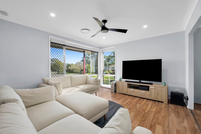 Photo - 99 Nymboida Crescent, Ruse NSW 2560 - Image 3