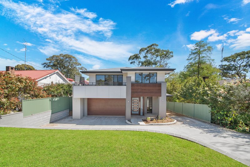 99 Oakes Road, Carlingford NSW 2118