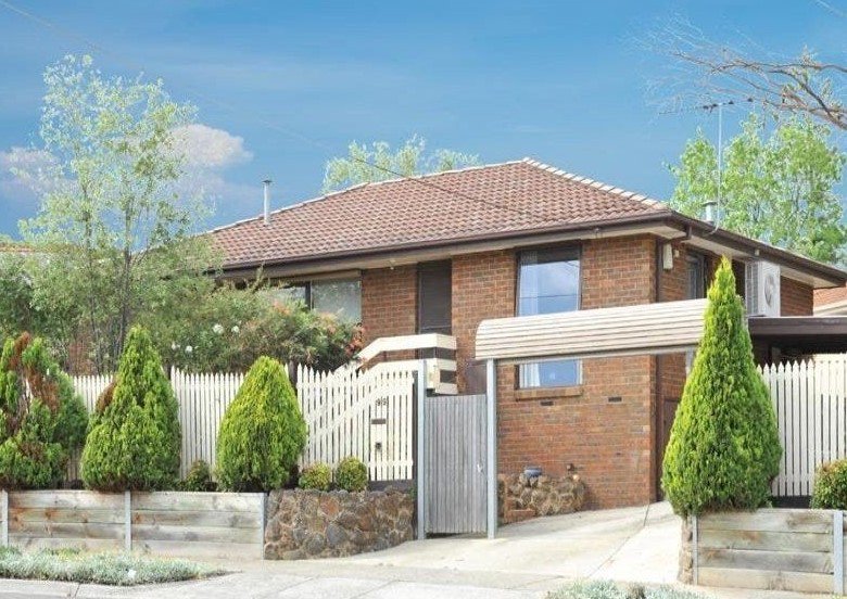 99 Oban Road, Ringwood North VIC 3134