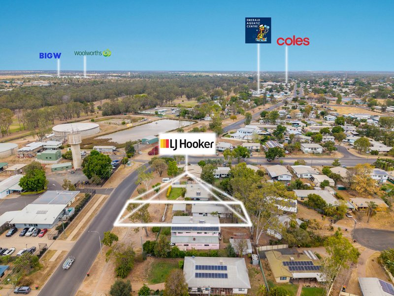 Photo - 99 Opal Street, Emerald QLD 4720 - Image 3