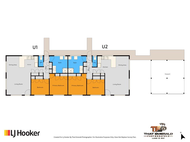 Photo - 99 Opal Street, Emerald QLD 4720 - Image 4