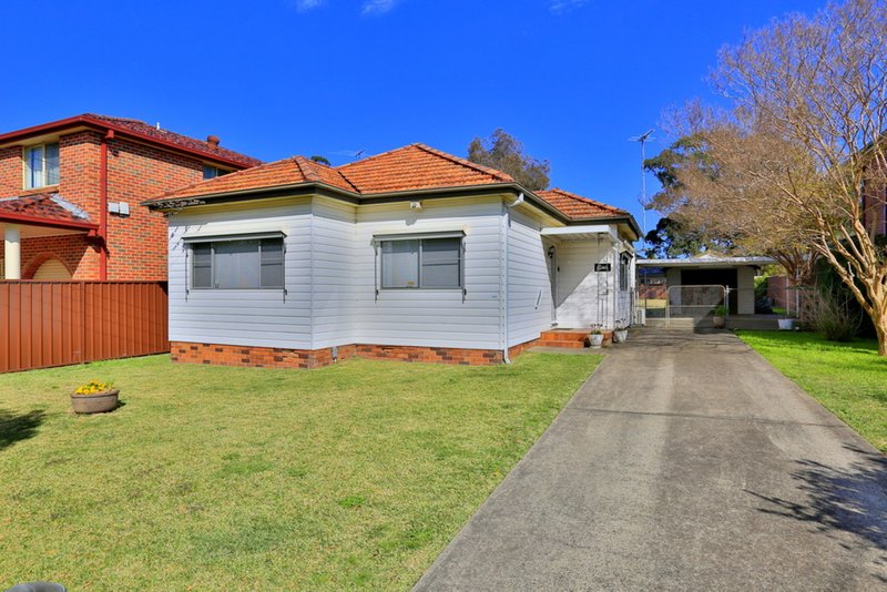 99 Oxford Avenue, Bankstown NSW 2200