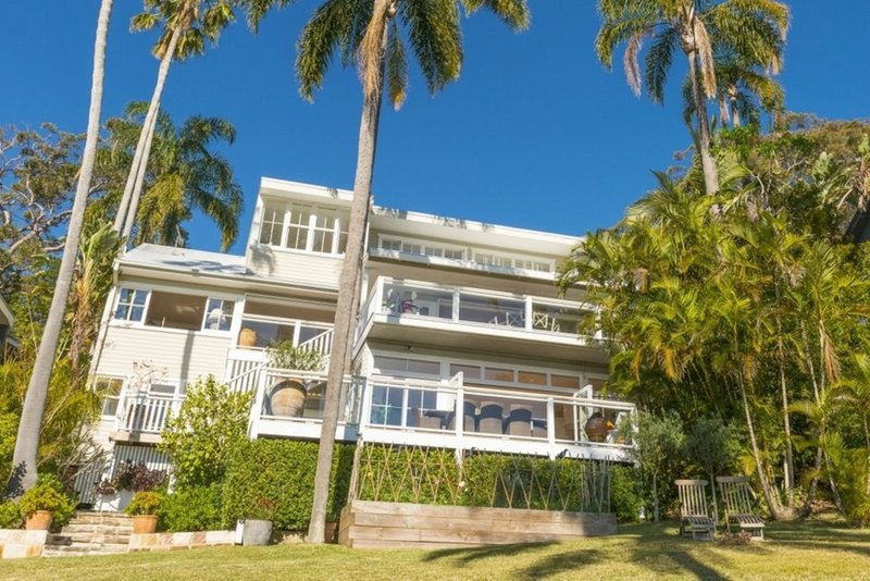 Photo - 99 Pacific Road, Palm Beach NSW 2108 - Image 2