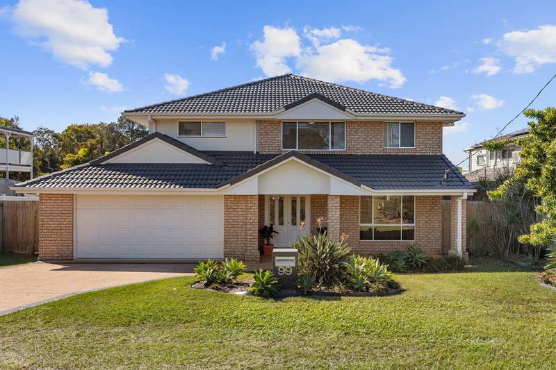 Photo - 99 Panorama Drive, Thornlands QLD 4164 - Image 1
