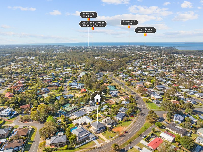 Photo - 99 Panorama Drive, Thornlands QLD 4164 - Image 24