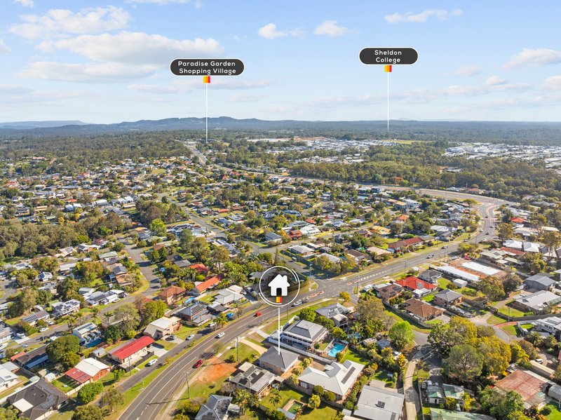 Photo - 99 Panorama Drive, Thornlands QLD 4164 - Image 25
