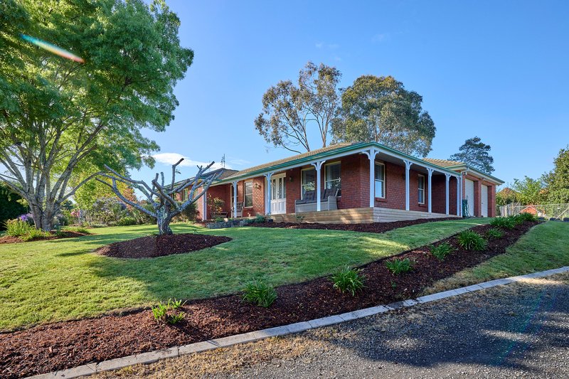 99 Panorama Road, Blackstone Heights TAS 7250