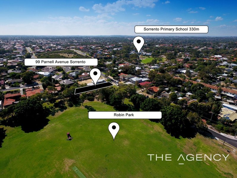 Photo - 99 Parnell Avenue, Sorrento WA 6020 - Image 1