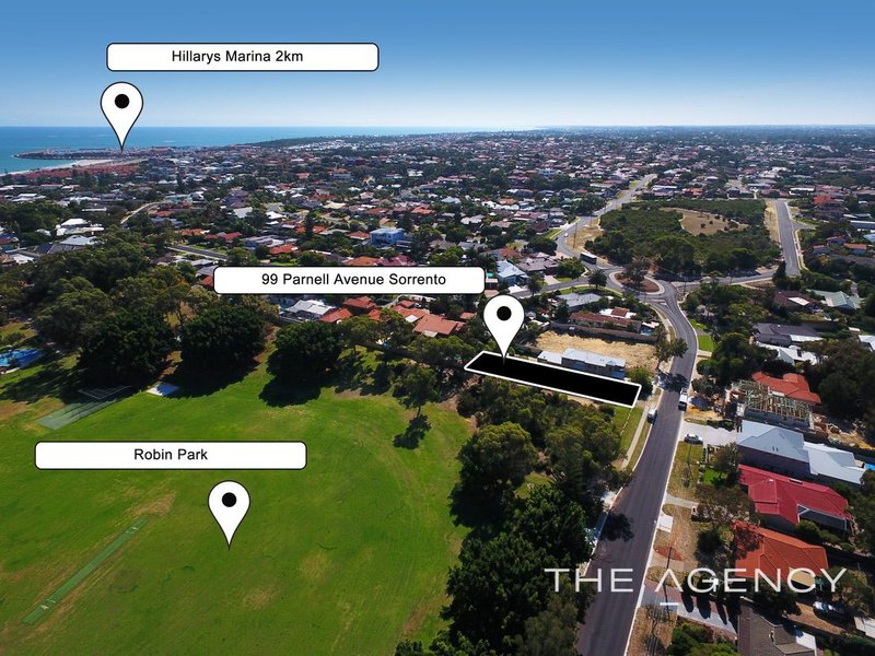 Photo - 99 Parnell Avenue, Sorrento WA 6020 - Image 3