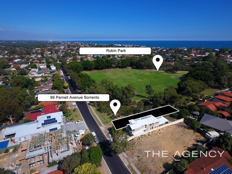 Photo - 99 Parnell Avenue, Sorrento WA 6020 - Image 4