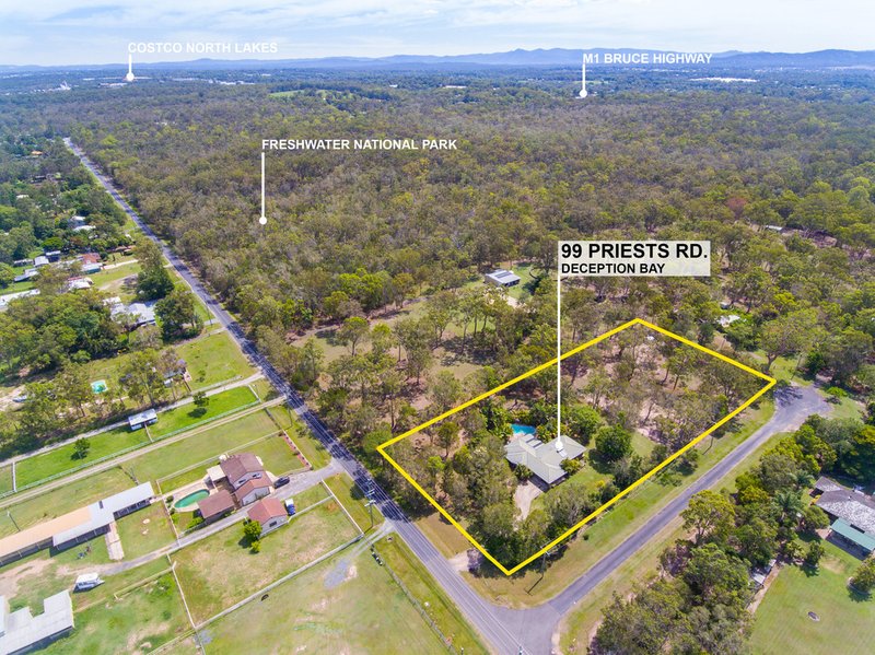 99 Priests Road, Deception Bay QLD 4508