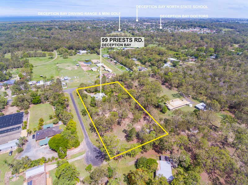 Photo - 99 Priests Road, Deception Bay QLD 4508 - Image 17