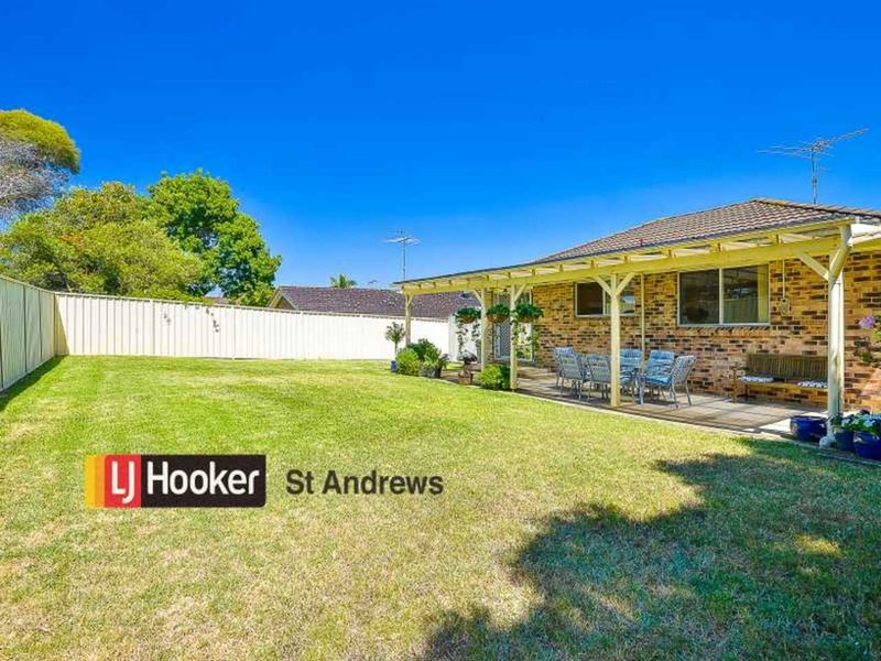 Photo - 99 Queen Street, Narellan NSW 2567 - Image 7