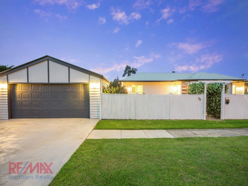 99 Queens Parade, Brighton QLD 4017