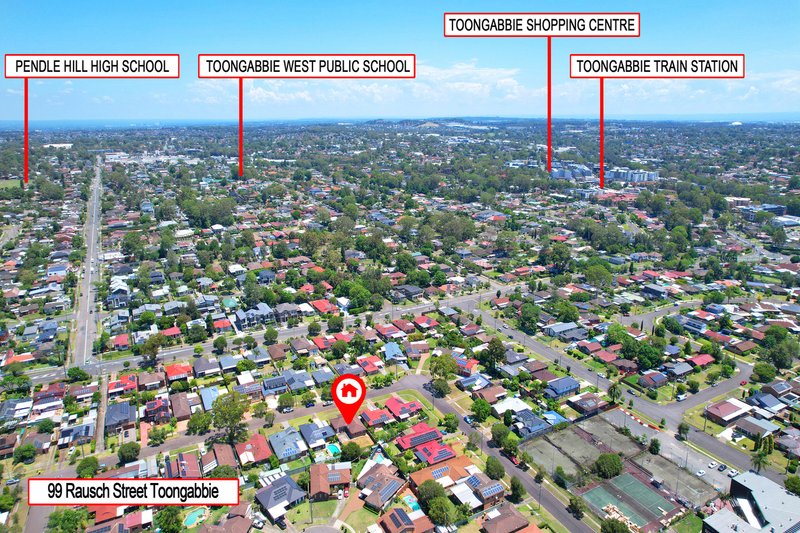 Photo - 99 Rausch Street, Toongabbie NSW 2146 - Image 14