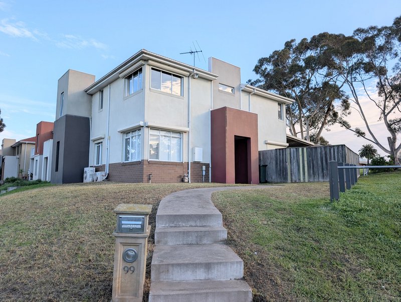 Photo - 99 Ravenhill Boulevard, Roxburgh Park VIC 3064 - Image 1